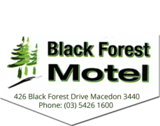 Macedon Black Forest Motel