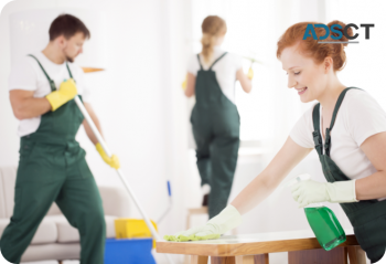 Best Cleaning Services in Sydney - Cleaning Corp