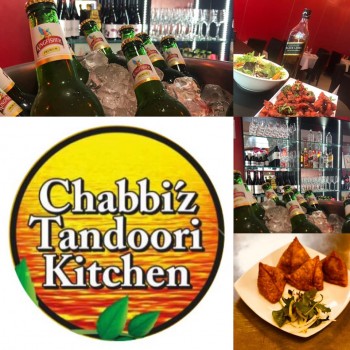 Chabbiz Tandoori Kitchen