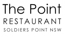 The Point Restaurant