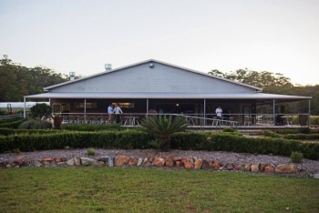 Cookabarra Restaurant & Function Centre