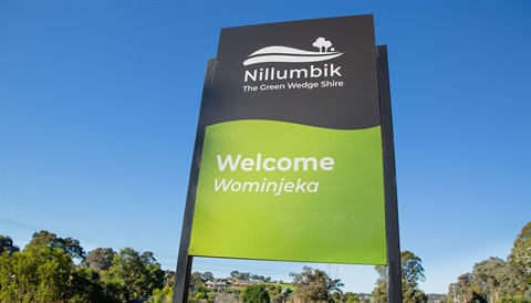 Nillumbik Shire Council Halls