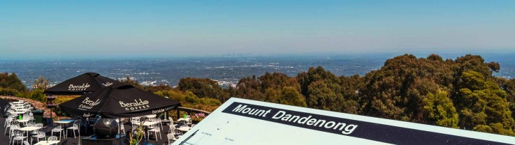 SkyHigh Mount Dandenong