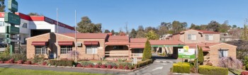 Yarra Valley Motel