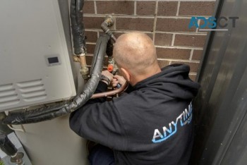 Port Melbourne Plumber