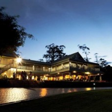 Bonville Golf Resort