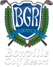 Bonville Golf Resort