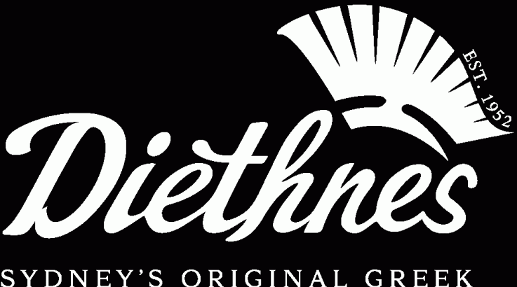 Diethnes Greek Restaurant