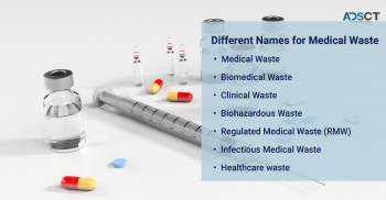 Setting up you Own Biomedical Waste Management Authorization isnt that tough today call know to know