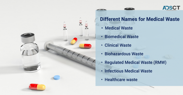 Setting up you Own Biomedical Waste Management Authorization isnt that tough today call know to know