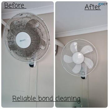 Exit Cleaning Brisbane