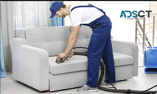 Sofa Cleaning Brisbane