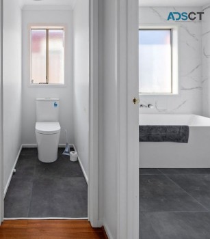 Top-Rated Bathroom Renovation Company in Melbourne