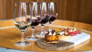 Barmah Park Restaurant & Cellar Door