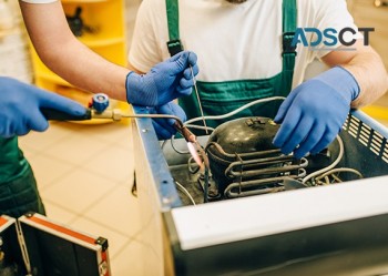 Emergency Refrigeration Repair