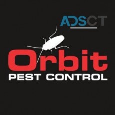 Orbit Pest Control in Melbourne