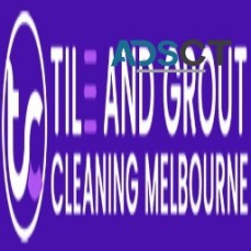 Tile And Grout Cleaning Melbourne