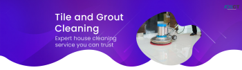 Tile And Grout Cleaning Melbourne