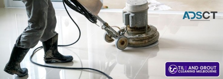 Tile And Grout Cleaning Melbourne