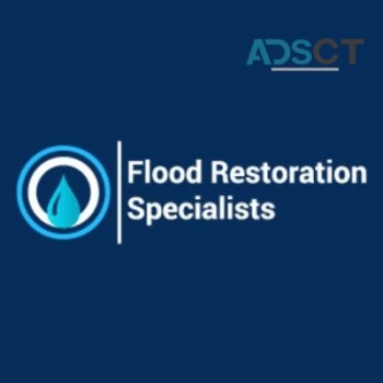 Flood Damage Restoration Melbourne