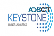 Acoustic MDF Panels - Key Lena - Keyston