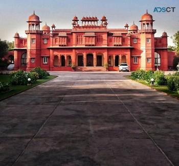 Searching For best hotel for destination wedding in Bikaner?