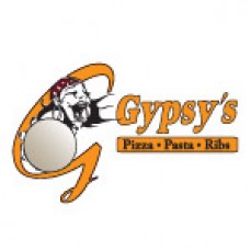 Gypsys Pizza Pasta & Ribs