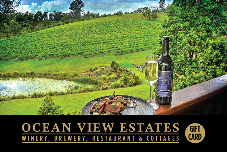 Oceanview Estates Winery And Restaurant