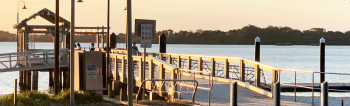 Bribie Waterways Motel