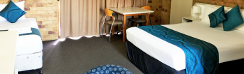 Bribie Waterways Motel