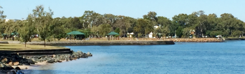 Bribie Waterways Motel