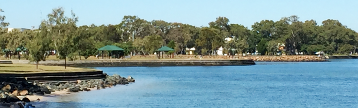 Bribie Waterways Motel