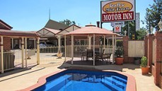 Dalby Mid Town Motor Inn