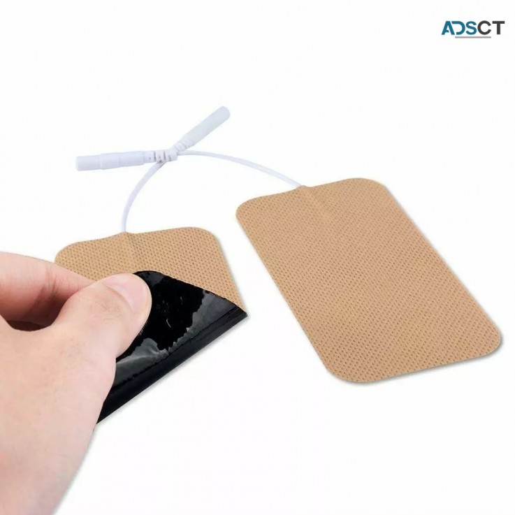 The Most Popular TENS Machine Pads, Homemedics Store