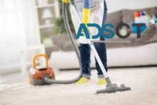 Carpet Cleaning Conder