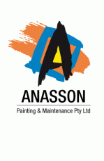 Anasson Painting & Maintenance Pty Ltd