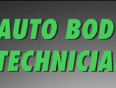 Auto Body Technicians