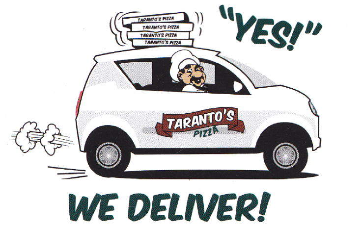 Taranto's Pizza