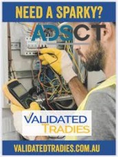 Validated Tradies