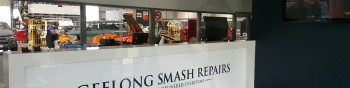 Geelong Smash Repairs