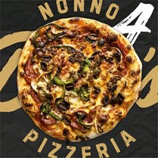 Nonno Dom's Pizzeria