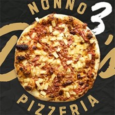 Nonno Dom's Pizzeria