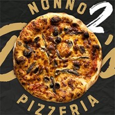 Nonno Dom's Pizzeria