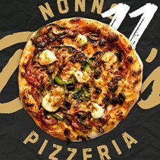 Nonno Dom's Pizzeria