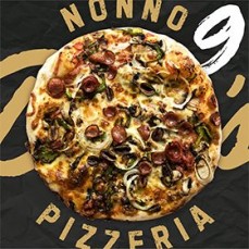 Nonno Dom's Pizzeria