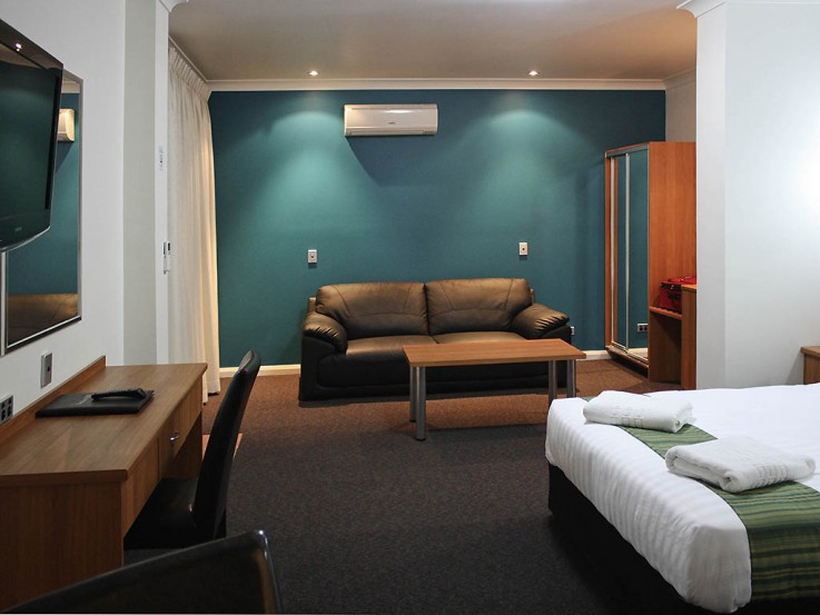 ibis Styles Broken Hill