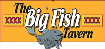 The Big Fish Tavern