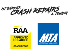 Mt Barker Crash Repairs &amp; Towing