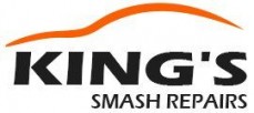 King's Smash Repairs