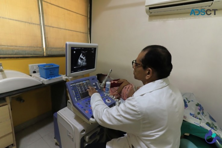 Ultrasonography